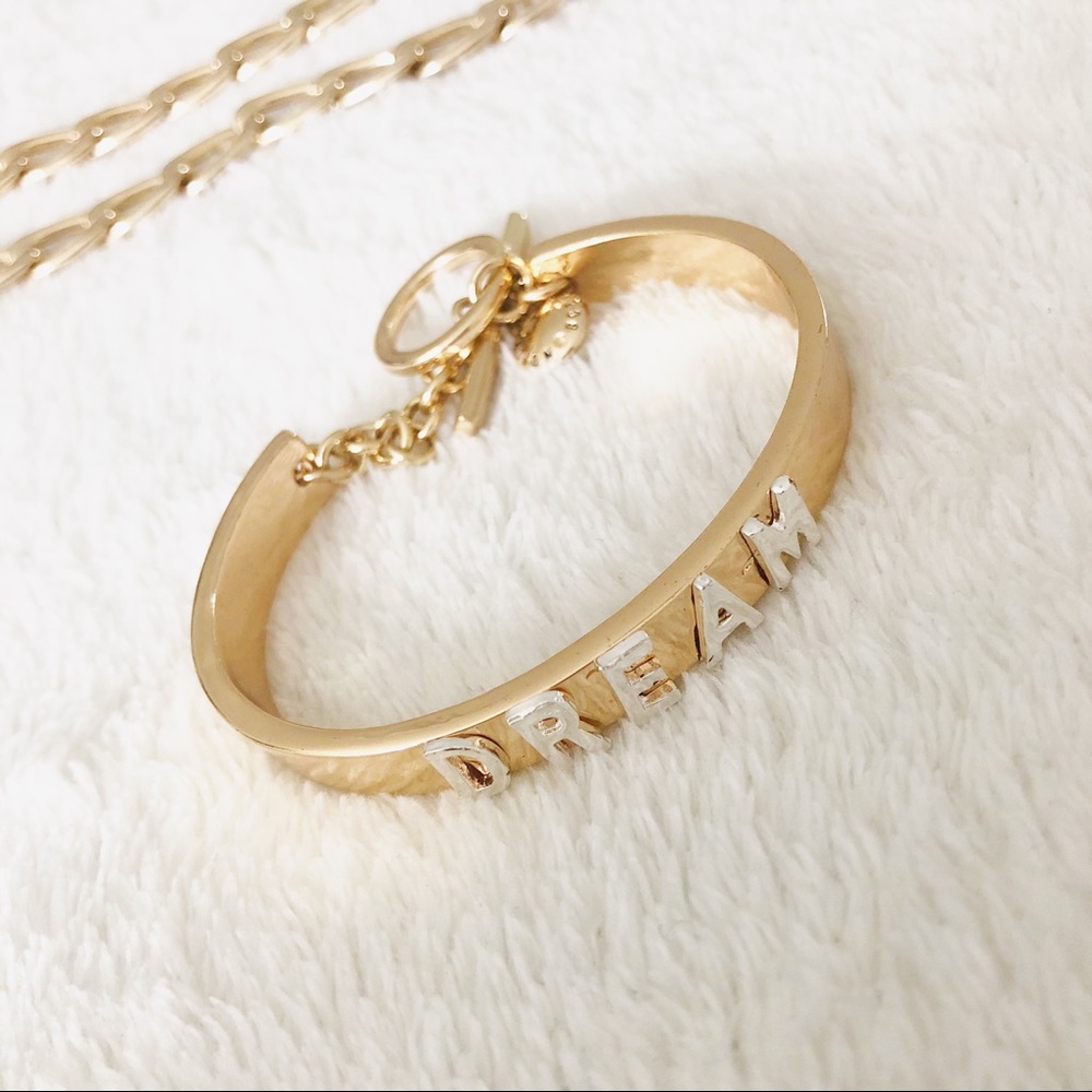 NWOT BCBG Bangle Bracelet